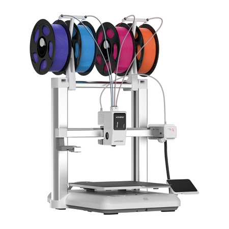 Imprimantă 3D Anycubic Kobra X [1]