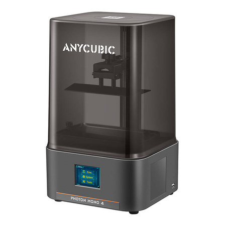 Imprimantă 3D Anycubic Photon Mono 4 [5]
