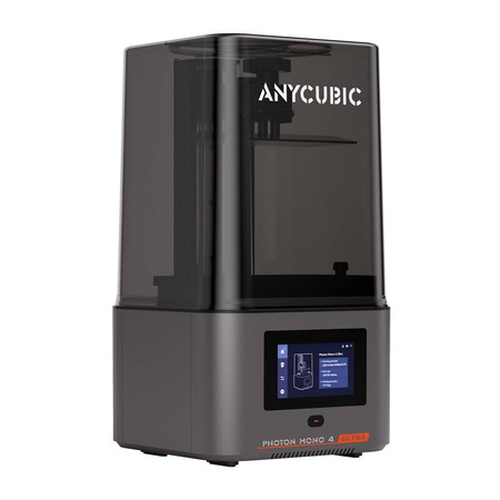 Imprimantă 3D Anycubic Photon Mono 4 Ultra [2]