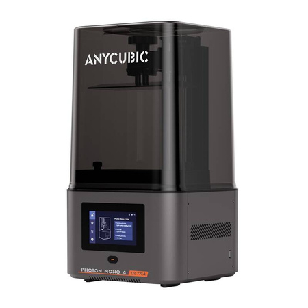 Imprimantă 3D Anycubic Photon Mono 4 Ultra [1]