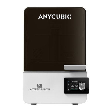 Imprimantă 3D Anycubic Photon P1 [1]