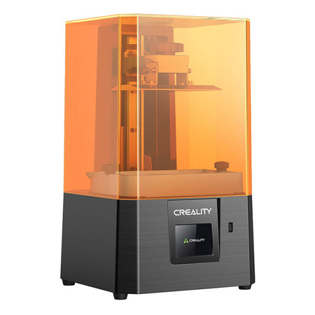 Imprimante cu rășină - Imprimantă 3D Creality Halot R6