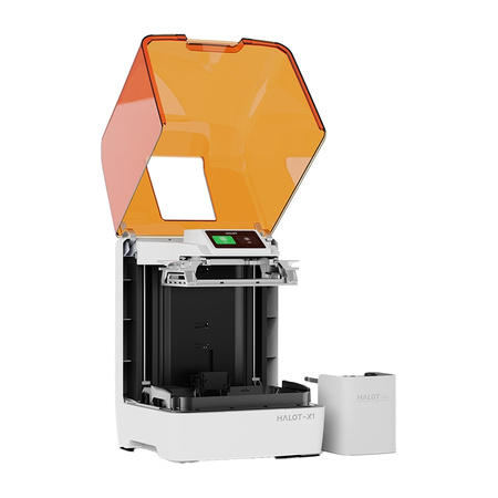 Imprimantă 3D Creality Halot X1 Combo [3]