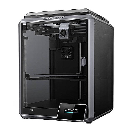 Imprimanta 3D Creality K1 [2]