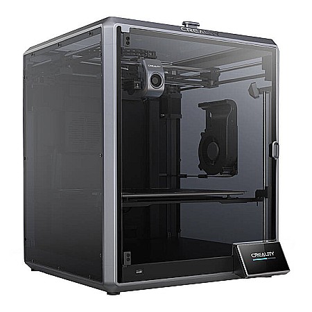 Imprimanta 3D Creality K1 MAX [4]