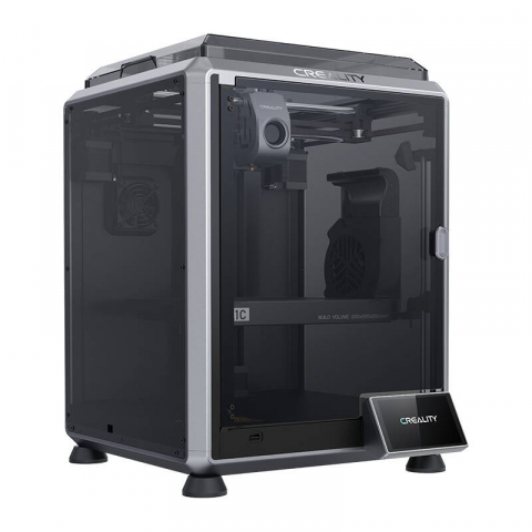 Imprimante 3D - Imprimanta 3D Creality K1C