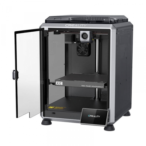 Imprimanta 3D Creality K1C [3]