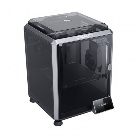 Imprimanta 3D Creality K1C [1]