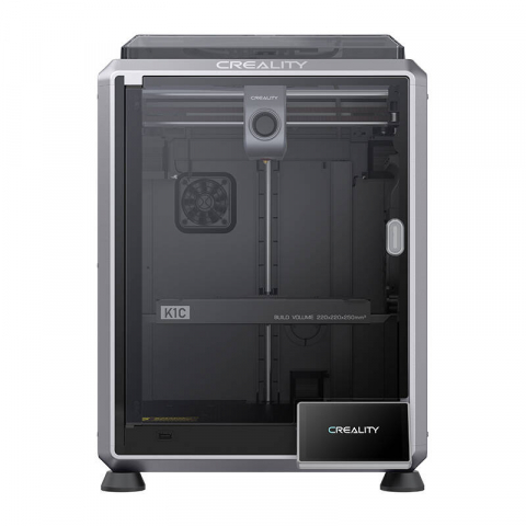 Imprimanta 3D Creality K1C [2]