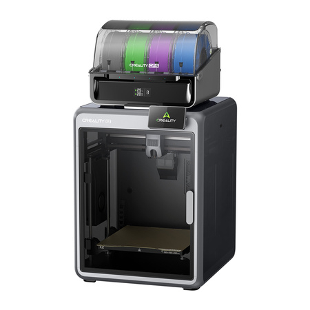 Imprimantă 3D Creality K2 Combo