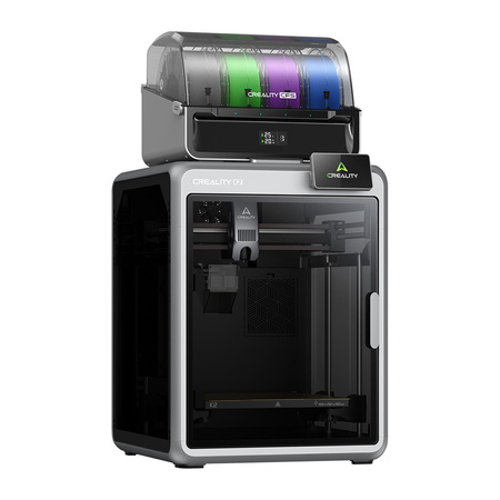 Imprimantă 3D Creality K2 Combo [3]