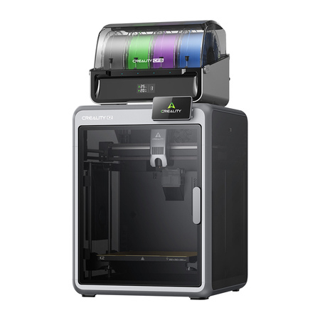 Imprimantă 3D Creality K2 Combo [4]