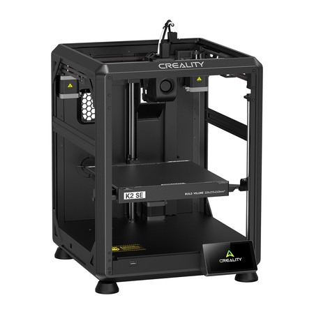Imprimantă 3D CREALITY K2 SE Combo [2]