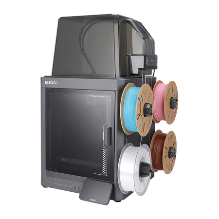 Imprimantă 3D ELEGOO Centauri Carbon 2 Combo [1]
