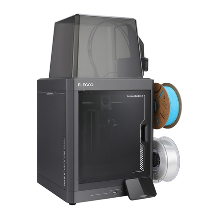 Imprimantă 3D ELEGOO Centauri Carbon 2 Combo [2]
