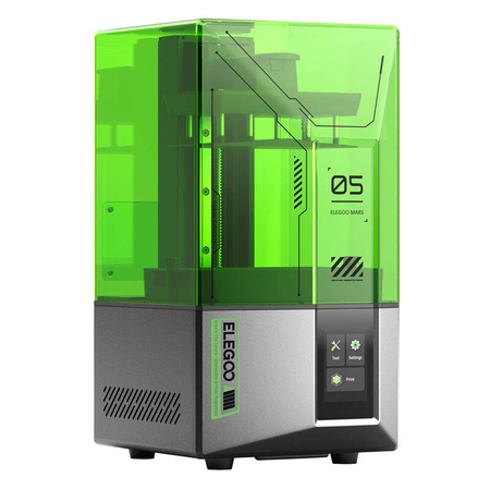 Imprimantă 3D ELEGOO Mars 5 [1]
