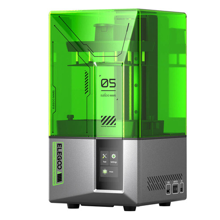 Imprimantă 3D ELEGOO Mars 5 [2]