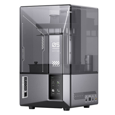Imprimantă 3D ELEGOO Mars 5 Ultra [1]
