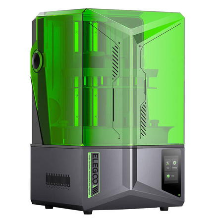 Imprimantă 3D ELEGOO Saturn 4 [1]