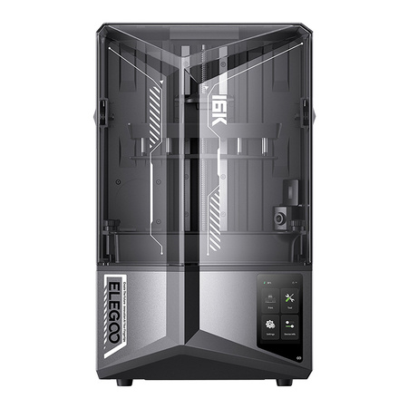 Imprimante 3D - Imprimantă 3D ELEGOO Saturn 4 Ultra 16K