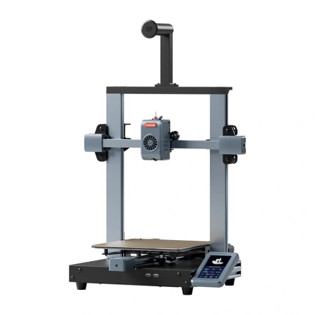 Imprimantă 3D LK10 cu capacitate mai mare