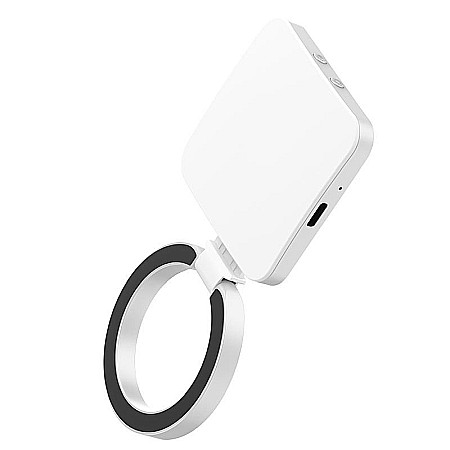 Professional Lamps for Video Shooting - Led video lamp Ulanzi LT010, Magsafe, Bi-Color for mobile phones