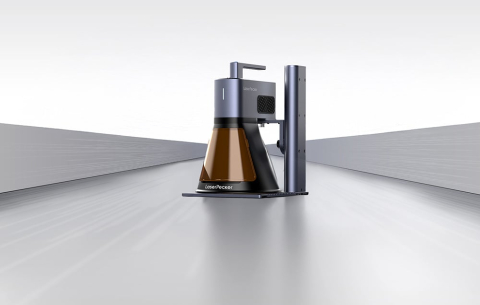 LaserPecker LP2 Plus Gravor laser [2]