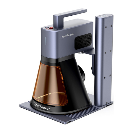 Laser Engravers - LaserPecker LP2 Plus Gravor laser