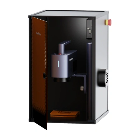 LaserPecker LP2 Plus Gravor laser, Safeguard Version [3]