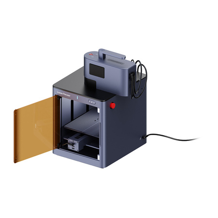 LaserPecker LP5 Gravor laser, Safeguard Version [1]