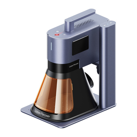 Laser Engravers - LaserPecker LP5 Gravor laser, Safeguard Version