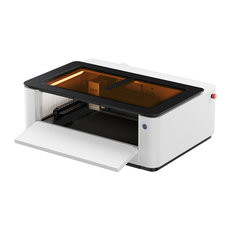 Laser Engravers - LaserPecker LX2 Gravor laser 40W