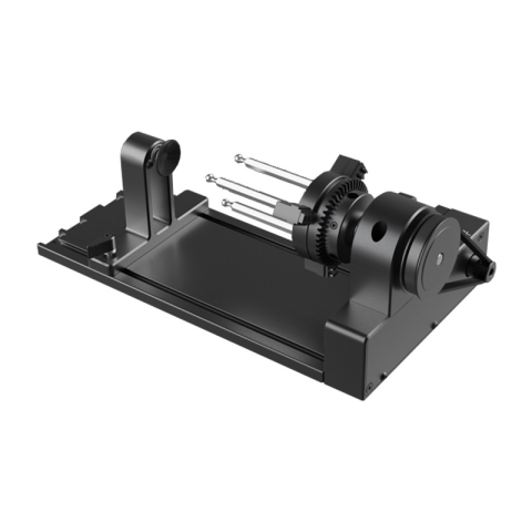 Laser Engraving Machine 2 în 1 xTool F1 - kit deluxe [4]