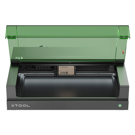 Laser Engraving Machine 2 în 1 xTool S1 40W Basic (black) [4]