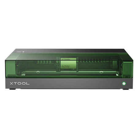 Laser Engraving Machine 2 în 1 xTool S1 40W Basic (black) [2]