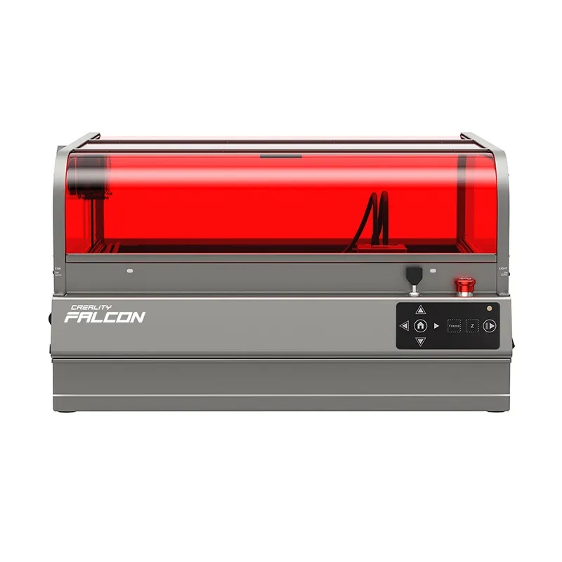 Laser Engravers - Laser Engraving Machine Creality Falcon 2 Pro S 22W
