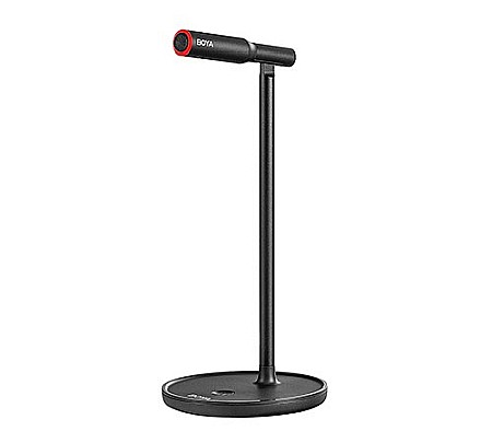 Microfon Boya BY-CM1, cardioid cu USB pentru Gaming, Streaming, Podcast [1]