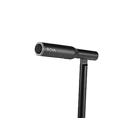 Microfon Boya BY-CM1, cardioid cu USB pentru Gaming, Streaming, Podcast [2]