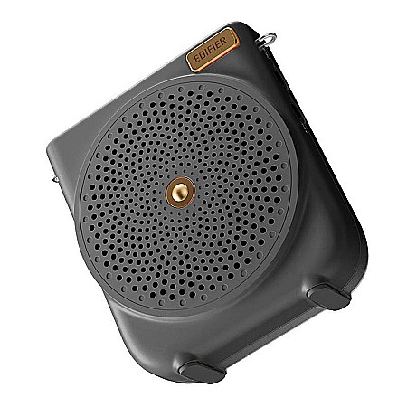 Microfon cu amplificator de voce portabil, Edifier MF3, negru [4]