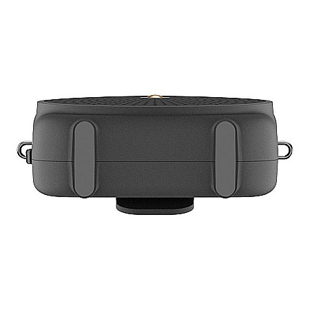 Microfon cu amplificator de voce portabil, Edifier MF3, negru [1]