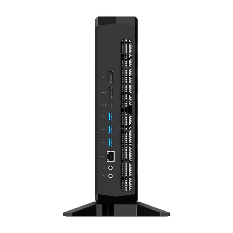 Mini PC Barebone Minisforum G7 PT – Ryzen 9 7945HX, DDR5 până la 64GB, PCIe 5.0 SSD, Wi-Fi 7, Răcire Cold Wave Ultra [6]