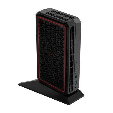Mini PC Barebone Minisforum G7 PT – Ryzen 9 7945HX, DDR5 până la 64GB, PCIe 5.0 SSD, Wi-Fi 7, Răcire Cold Wave Ultra [1]