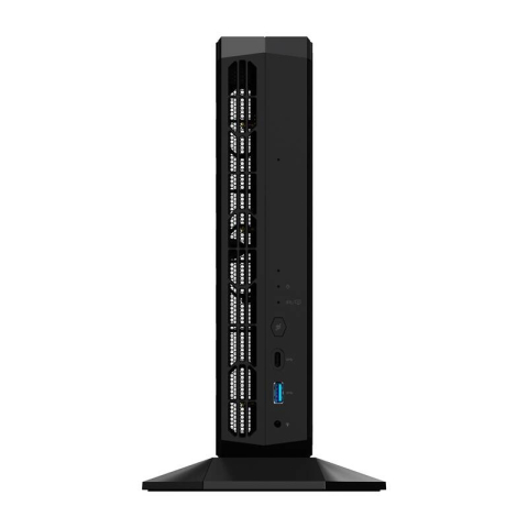 Mini PC Barebone Minisforum G7 PT – Ryzen 9 7945HX, DDR5 până la 64GB, PCIe 5.0 SSD, Wi-Fi 7, Răcire Cold Wave Ultra [5]
