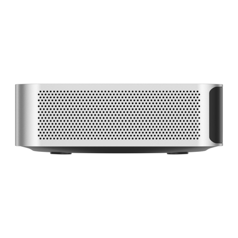 Mini PC GEEKOM A6, Ryzen 7 6800H, 16 GB RAM, SSD 1 TB, Windows 11 Pro [2]