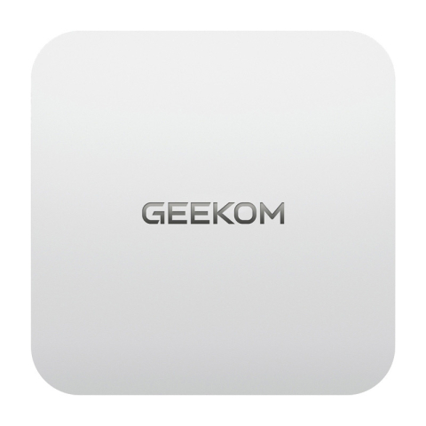 Mini PC GEEKOM A8 Max – Ryzen 9 8945HS, Radeon 780M, 32GB DDR5, SSD 2TB, Wi-Fi 6E, Windows 11 Pro [4]