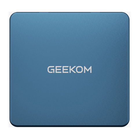 Mini PC GEEKOM IT13, i5-13600H, 16 GB RAM, SSD 1 TB, Windows 11 Pro [2]