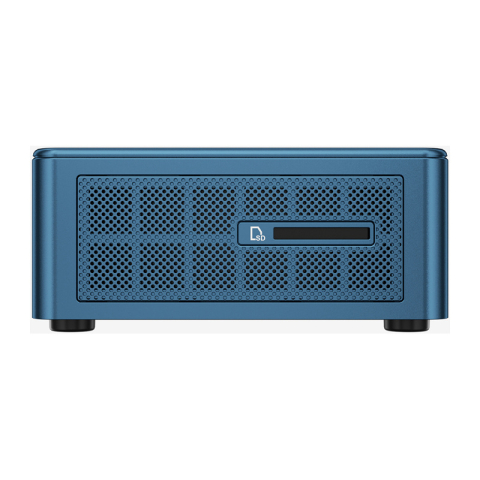 Mini PC GEEKOM IT13, i5-13600H, 16 GB RAM, SSD 1 TB, Windows 11 Pro [5]