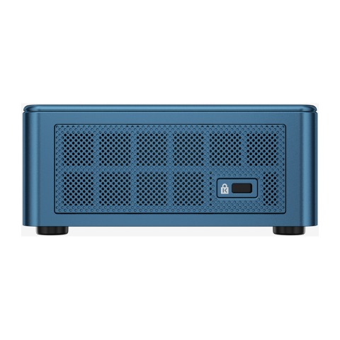 Mini PC GEEKOM IT13, i5-13600H, 16 GB RAM, SSD 1 TB, Windows 11 Pro [6]