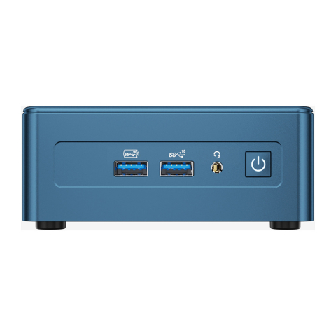 Mini PC GEEKOM IT13, i5-13600H, 16 GB RAM, SSD 1 TB, Windows 11 Pro [3]