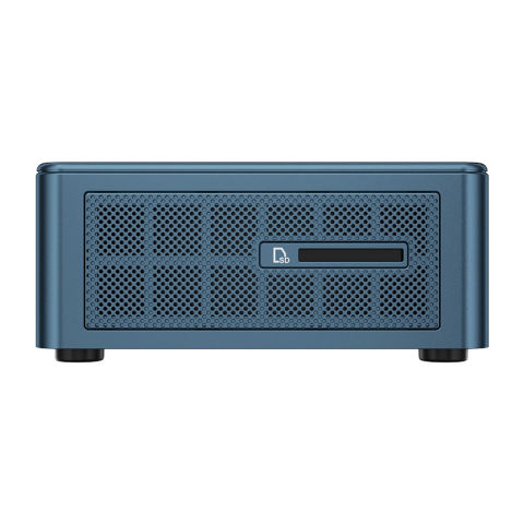Mini PC GEEKOM IT13 – Intel Core i9-13900HK, 32GB DDR4, SSD 2TB, Intel Iris Xe, Wi-Fi 6E, Windows 11 Pro [5]